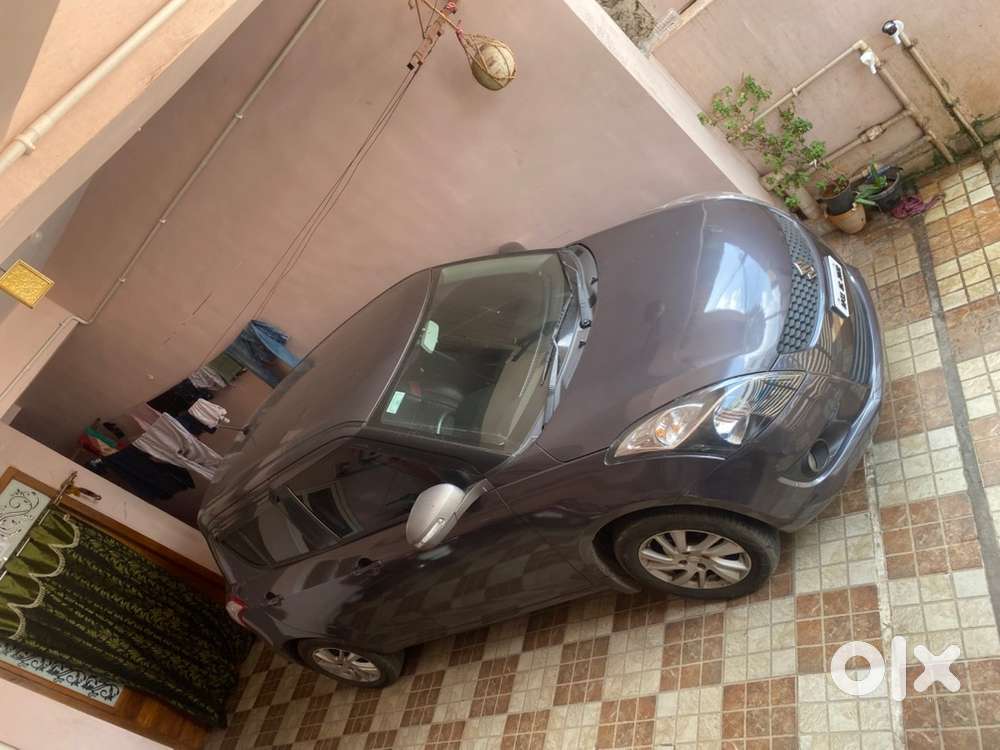 Maruti Suzuki Swift Diesel 2013