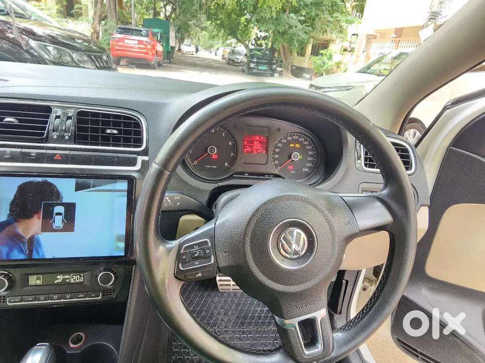 Polo Gt 19
Tsi Highline