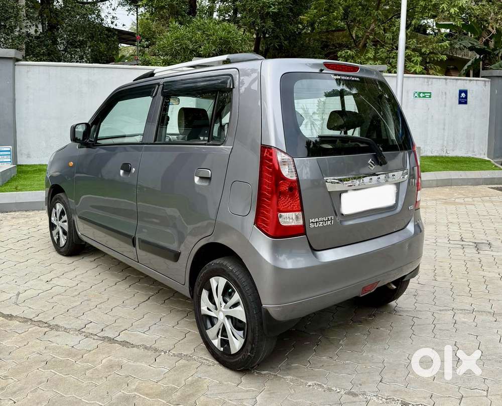 Maruti Suzuki Wagon-r-1-0
