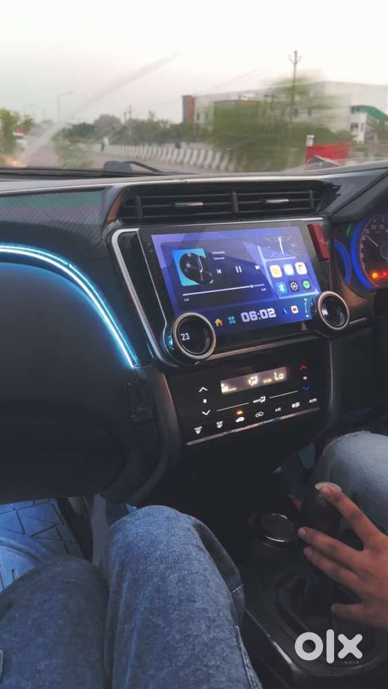 Honda City Diesel 2014