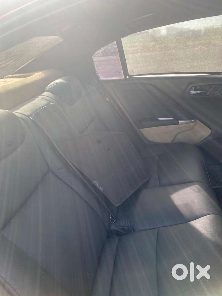 Honda City 2015 Diesel Good Condition