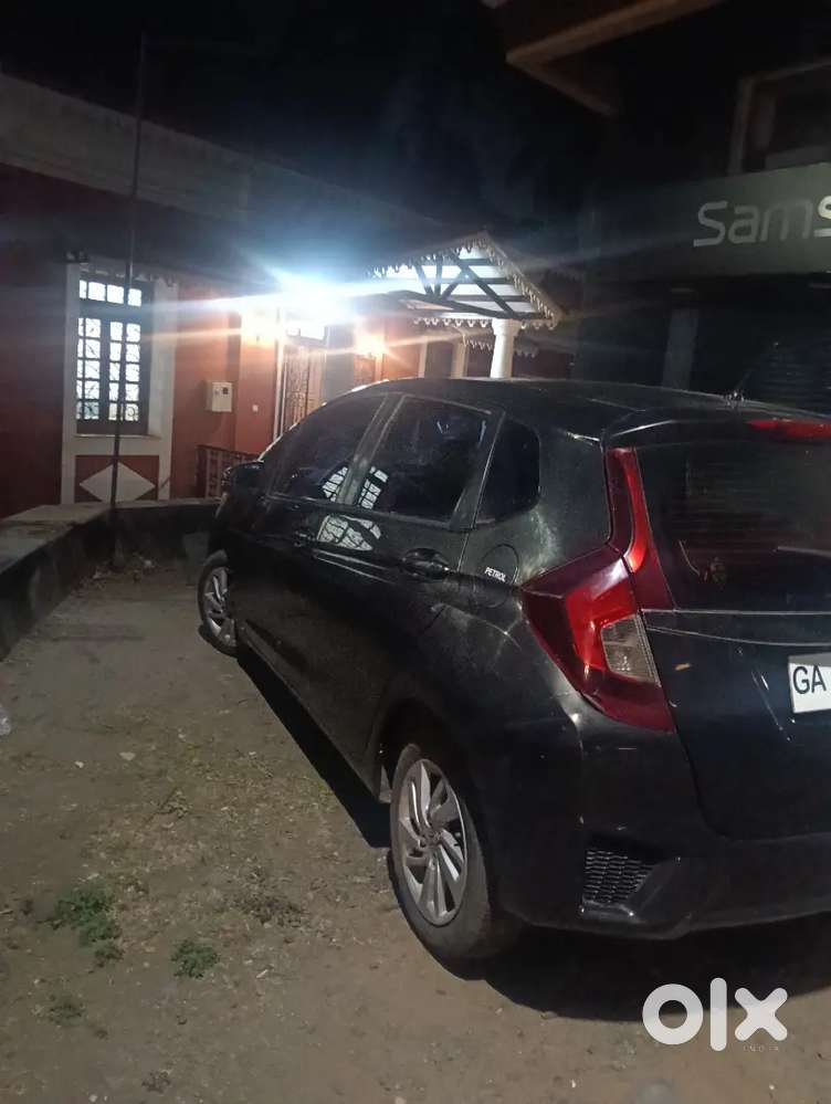 Vehicle Mint Condition