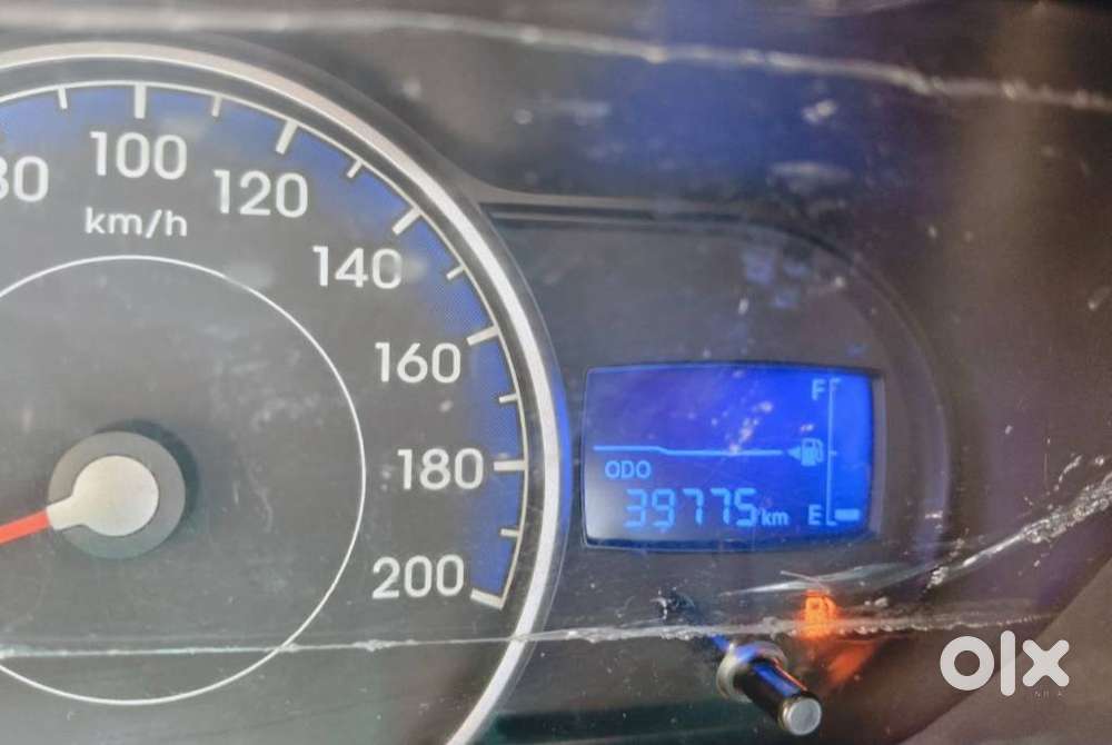 Hyundai I10 1.2 Kappa Magna, 2012, Petrol