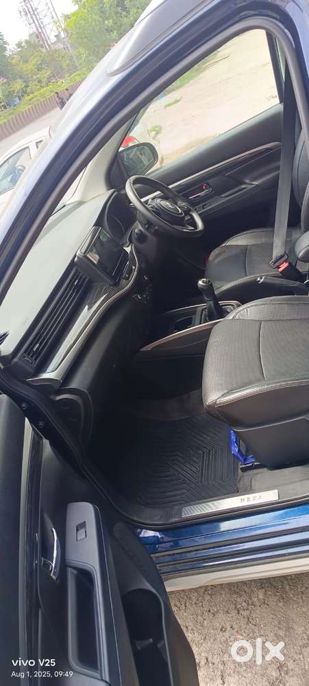 Maruti Suzuki Xl6 1.5 Alpha Mt, 2022, Petrol