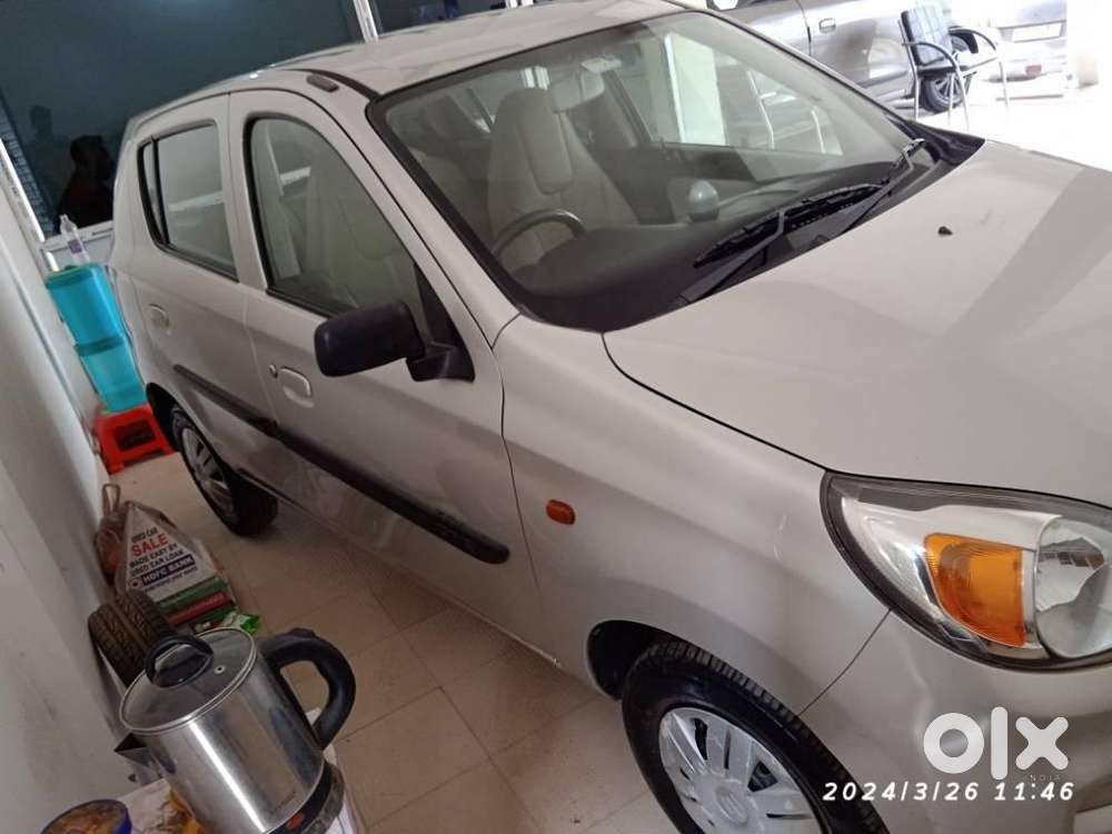 Maruti Suzuki Alto 800 2019-2023 0.8 Lxi (o), 2019, Petrol