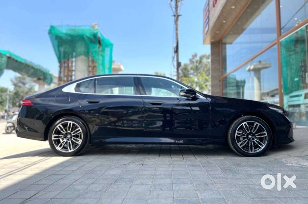 Bmw 5 Series 530 Li M Sport, 2026, Petrol