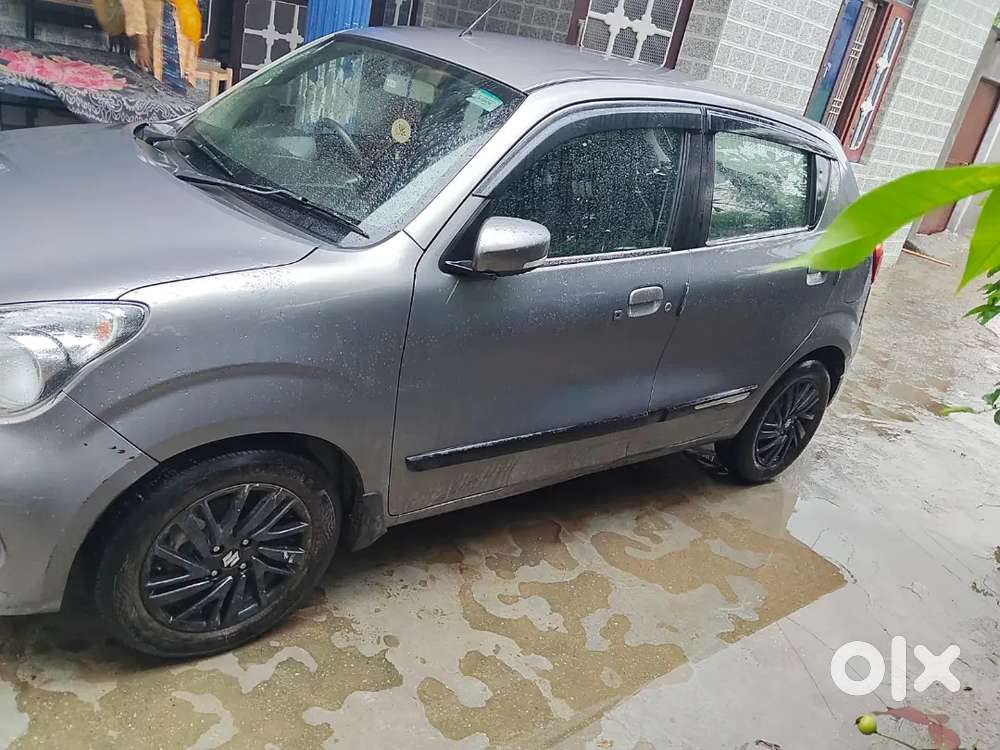 Maruti Suzuki Celerio Zxi 2023