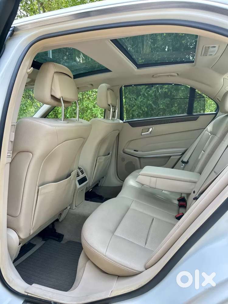 Mercedes-benz E-class E 250 Cdi Avantgarde, 2015, Diesel