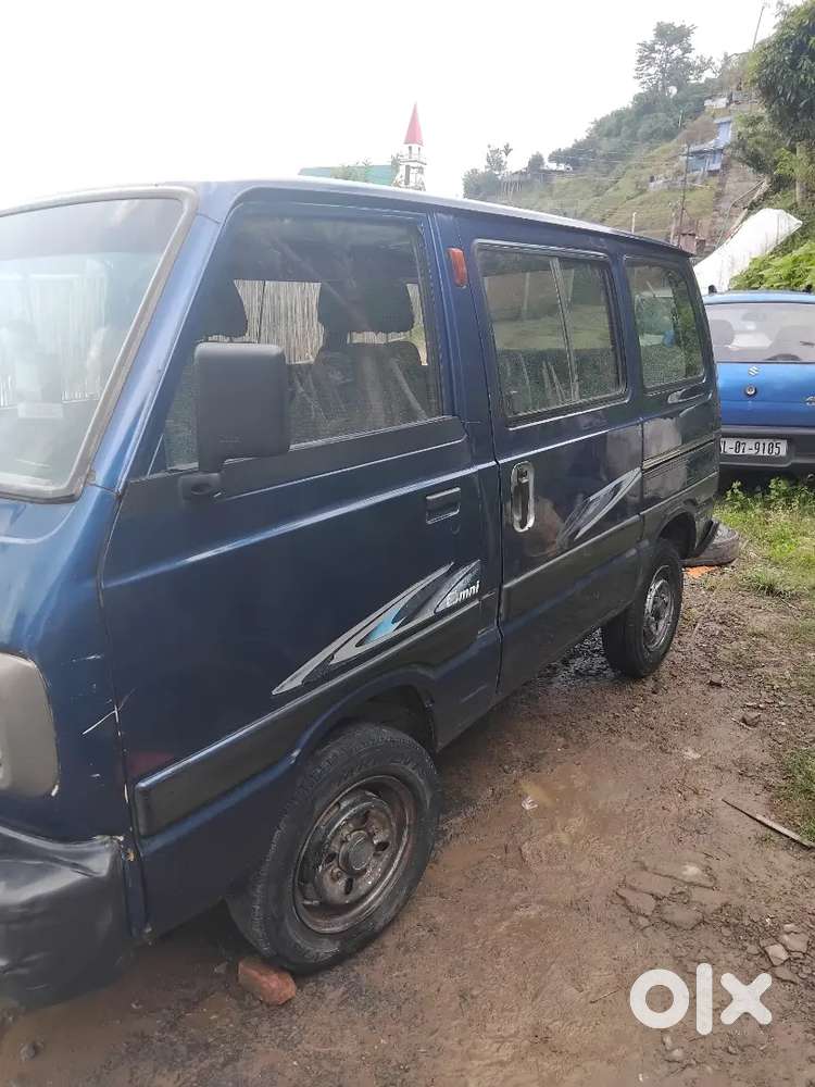 Euro 2 , Double Back Seat ( Used For School Kids Transportation
