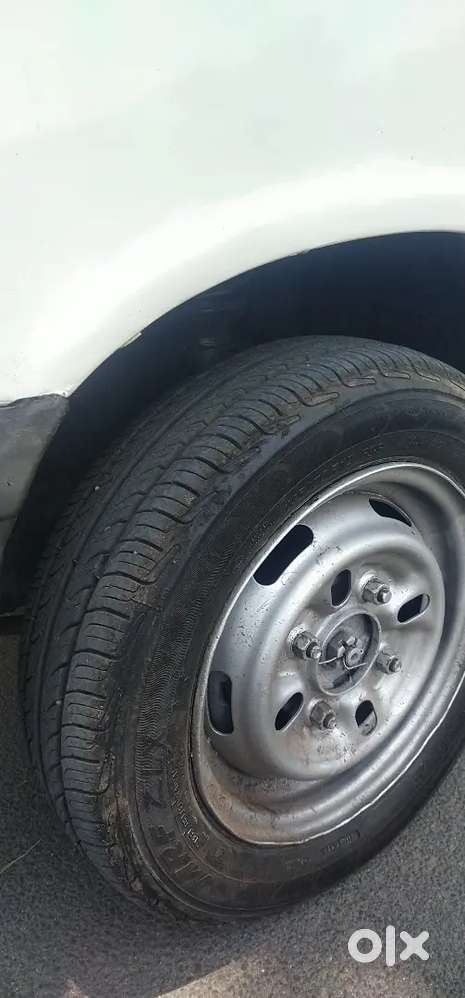 Maruti Suzuki 800 1992