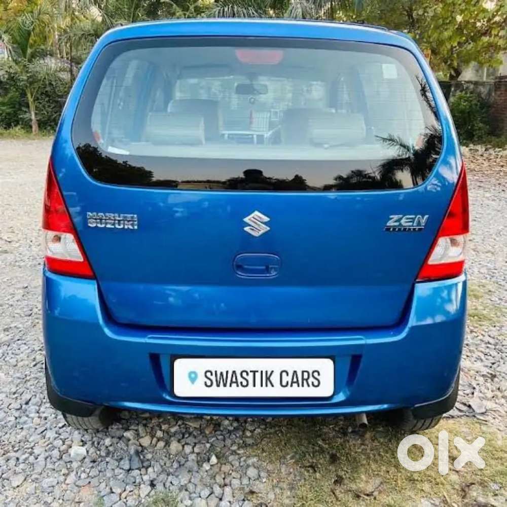 Maruti Suzuki Estilo 2007 Lxi