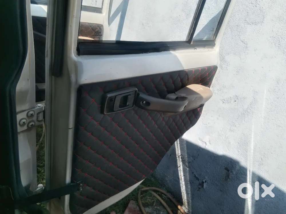 Mahindra Bolero Neo 2013 Diesel 190000 Km Driven