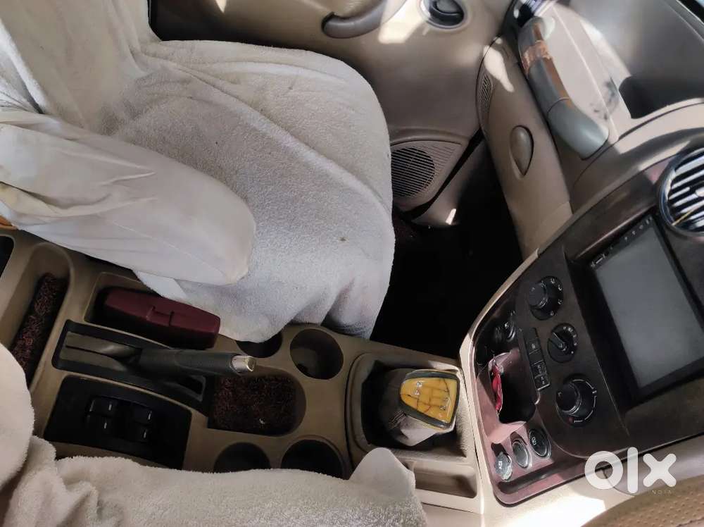 Mahindra Scorpio Classic 2010 Diesel 101200 Km Driven Good Conditions