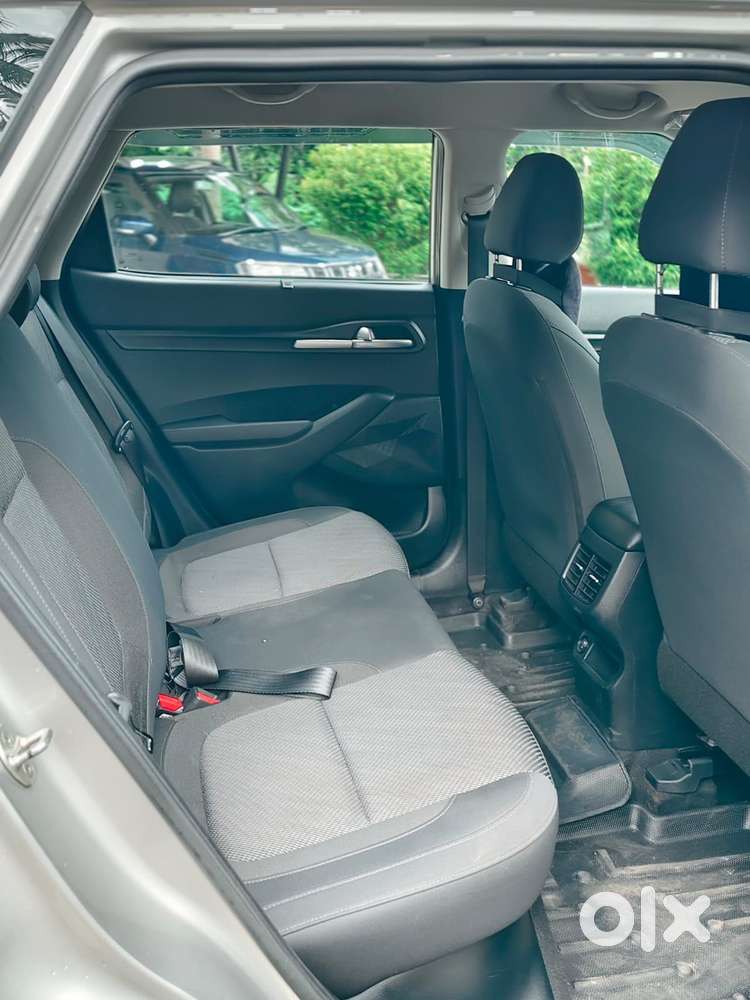 Kia Seltos Htk Plus D, 2022, Diesel