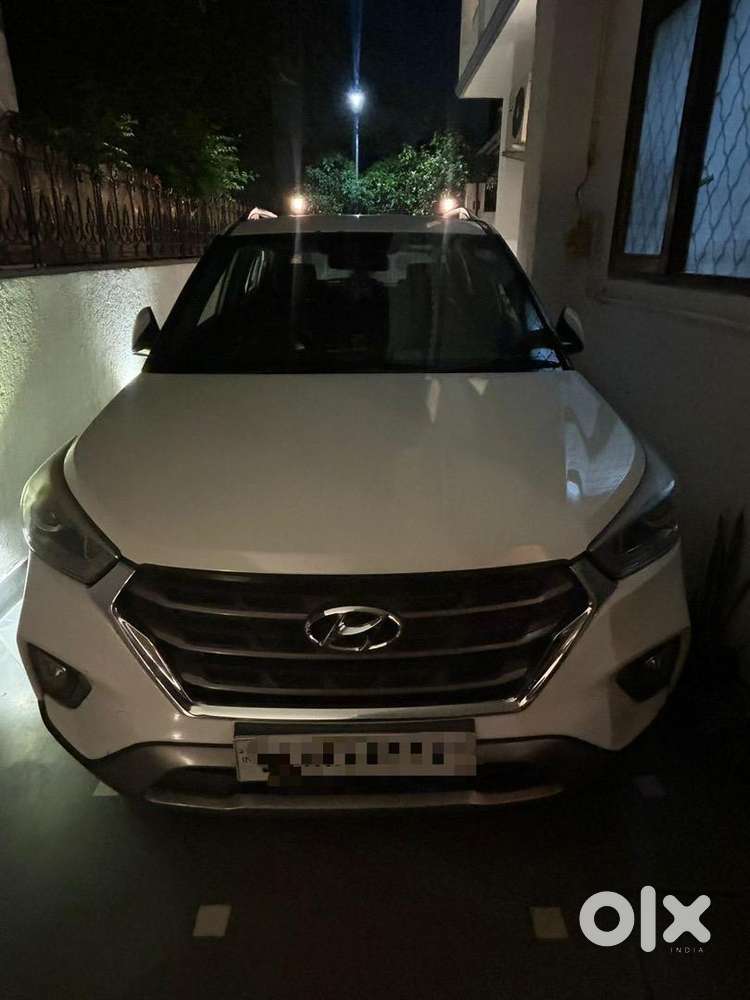 Hyundai Petrol Car 2016