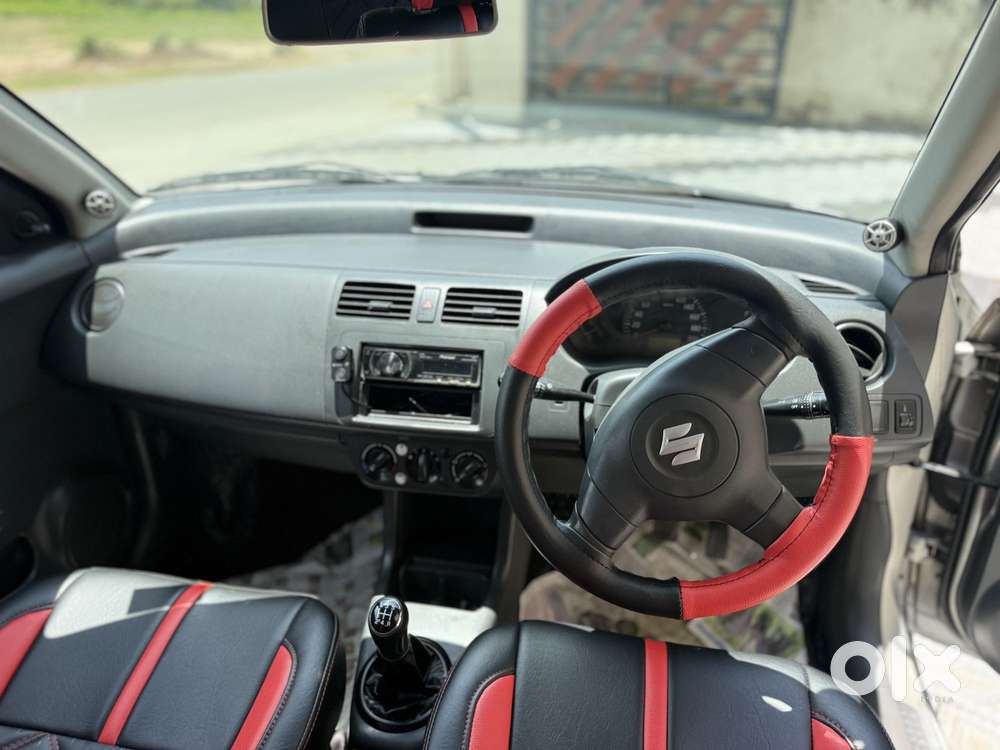 Maruti Suzuki Swift Ldi (o), 2008, Diesel