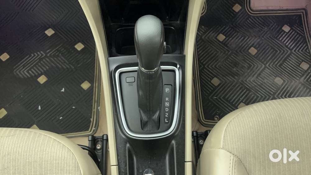 Maruti Suzuki Ciaz Zeta, 2017, Petrol