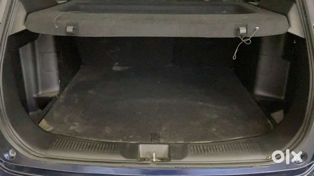 Maruti Suzuki Grand Vitara Alpha Smart Hybrid, 2023, Petrol