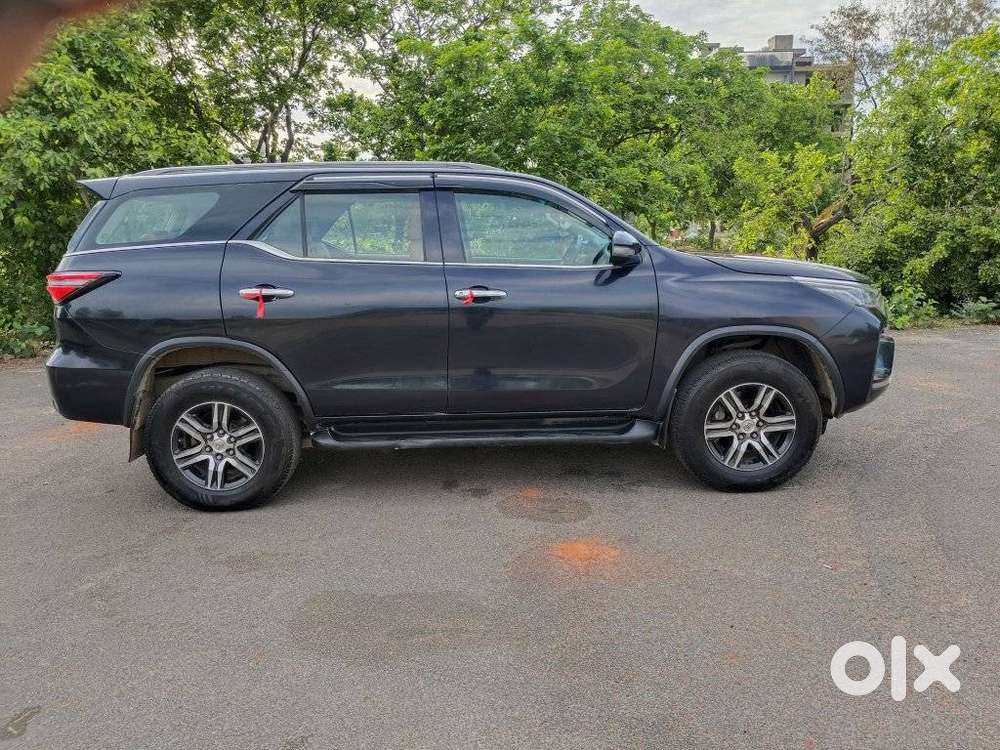 Toyota Fortuner 4x2 At 2.8 Diesel, 2022, Diesel