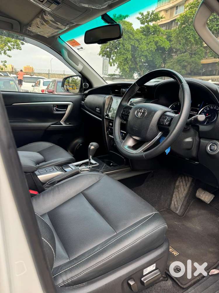 Toyota Fortuner 4x2 At 2.8 Diesel, 2024, Diesel