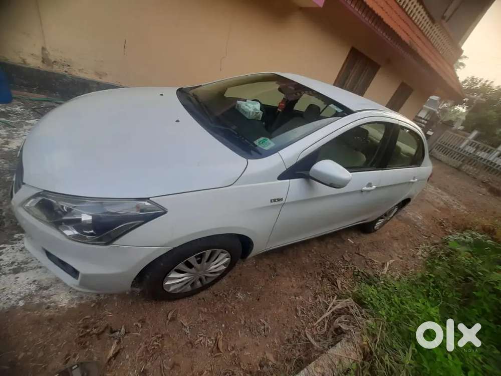 Maruti Suzuki Ciaz 1.3 Vdi 2015 Model