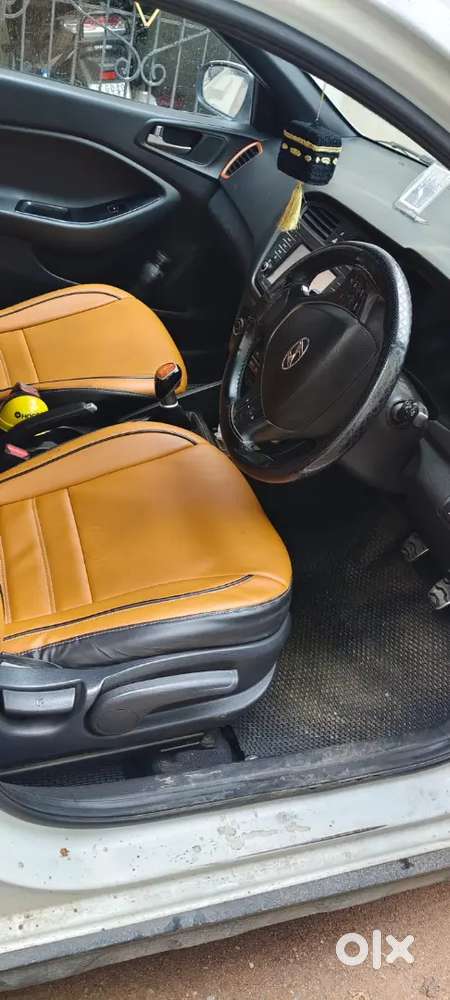 Hyundai I20 Active Diesel 2015