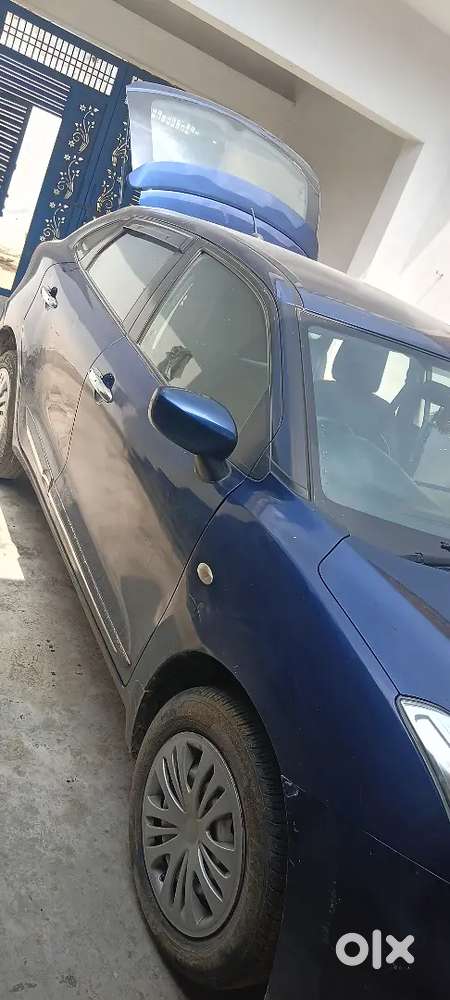 Maruti Baleno Sigma 2020 Variant