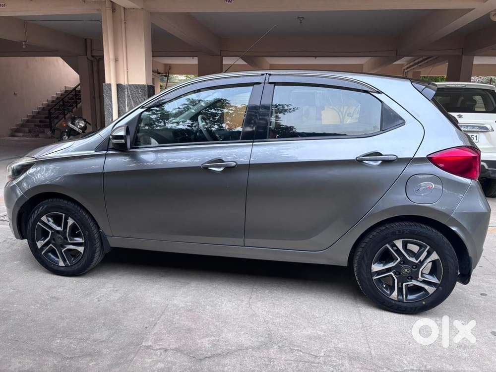 Tata Tiago 1.2 Revotron Xz Plus, 2019, Petrol