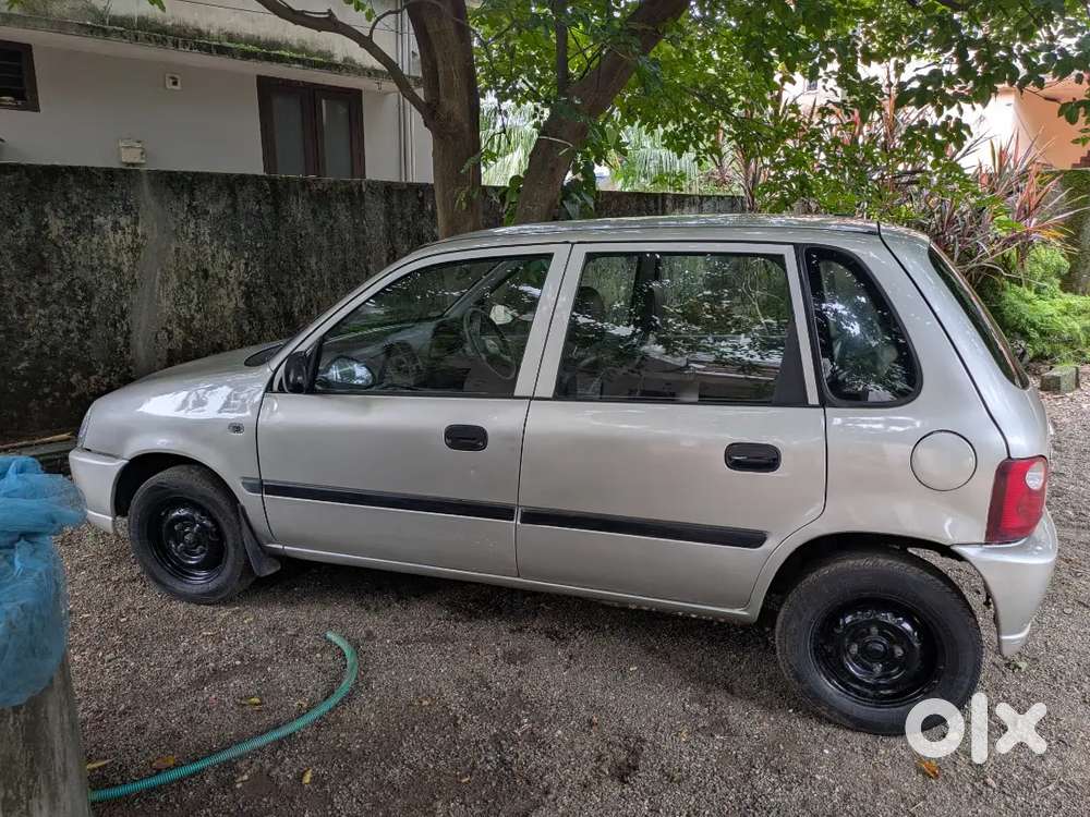Maruti Suzuki Zen Estilo 2005 Year Full Option