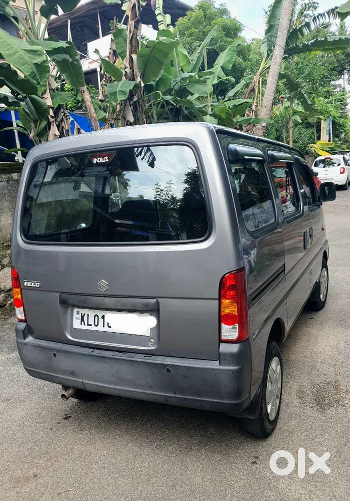 Maruti Suzuki Eeco 2020 Petrol 30000 Km Driven
