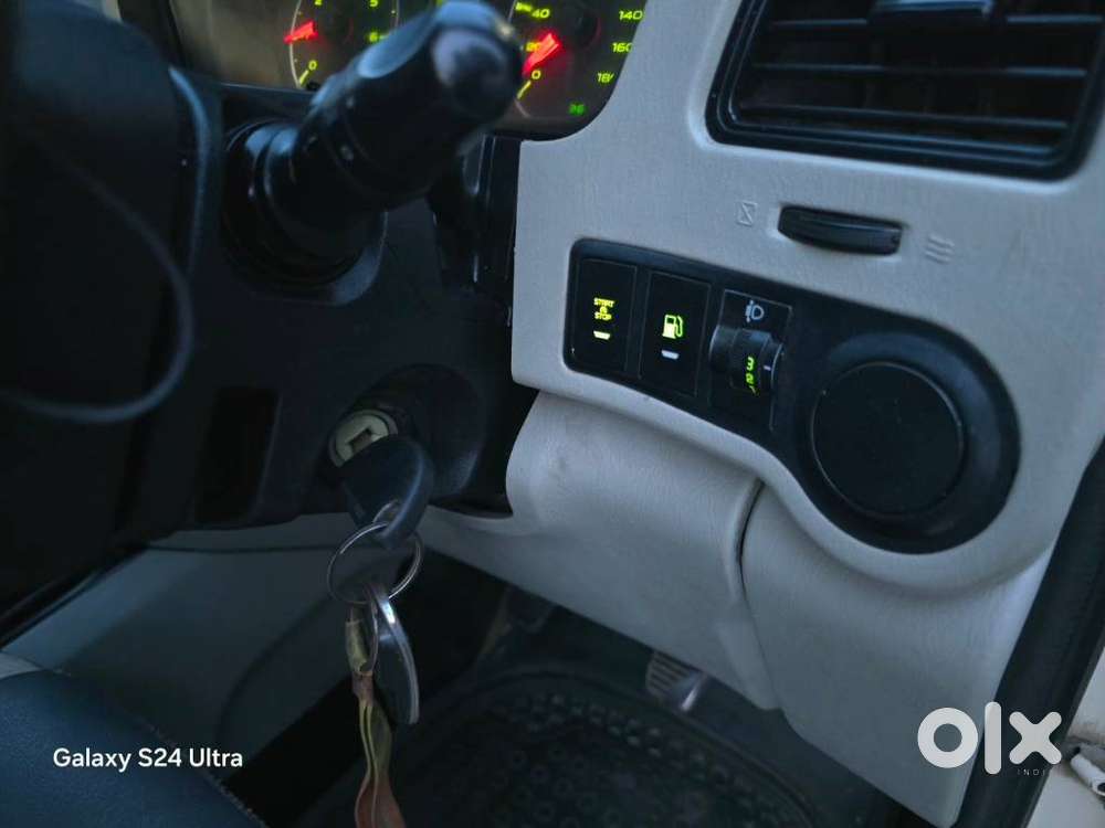 Mahindra Scorpio S3, 2018, Diesel