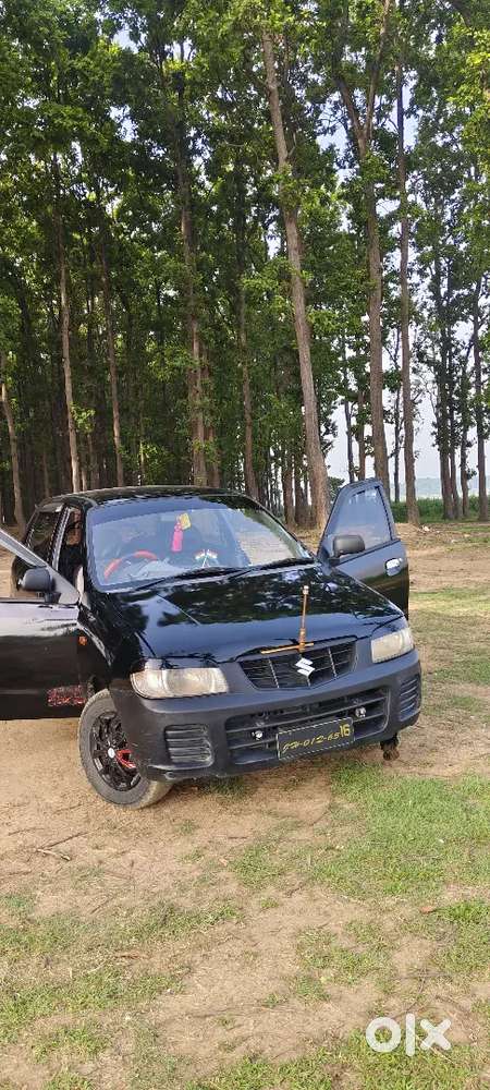 Alto Lxi Full Condition Paper Upto 2027