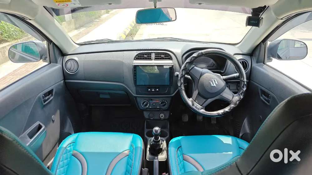 Alto K10 Dec 23 Model Jk Bank Finance