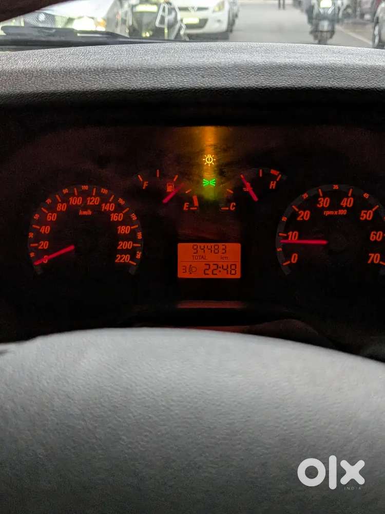 Fiat Grande Punto 2011 Diesel Car