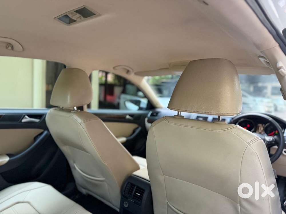 Volkswagen Jetta [ ] 2.0 Highline Tdi, 2015, Diesel