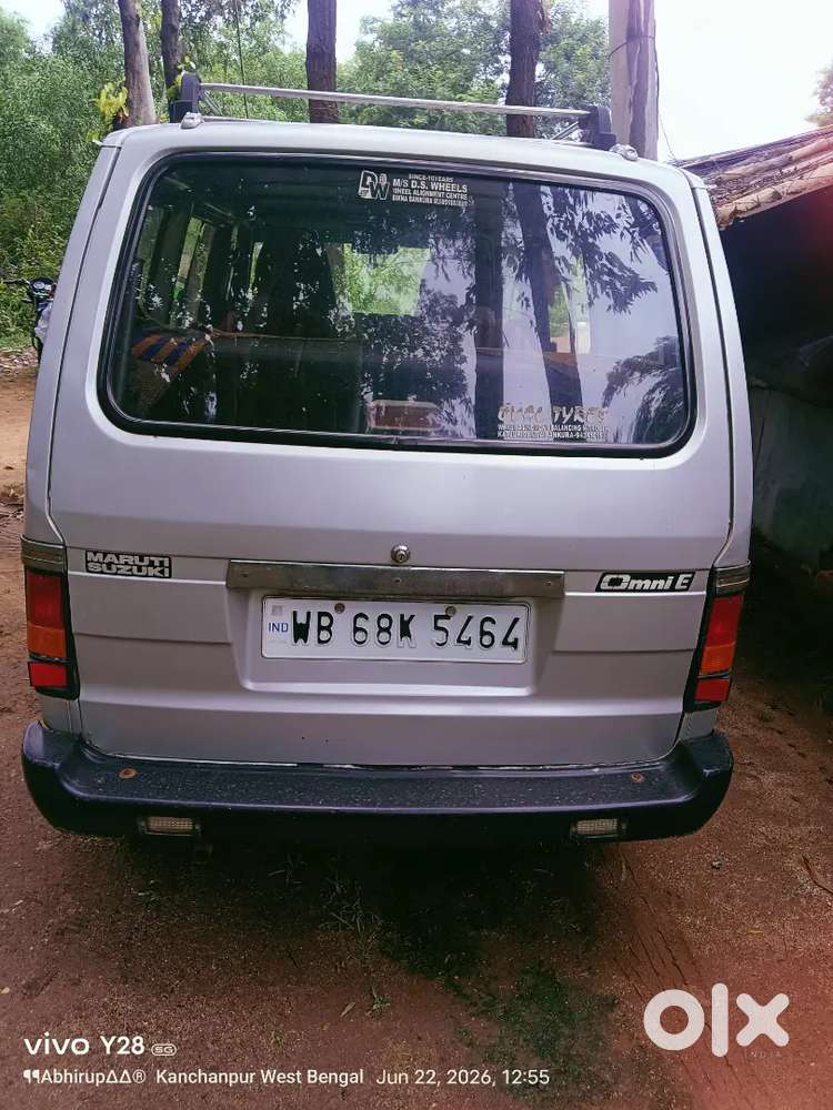 Gari Valo Ache Raning Gari
