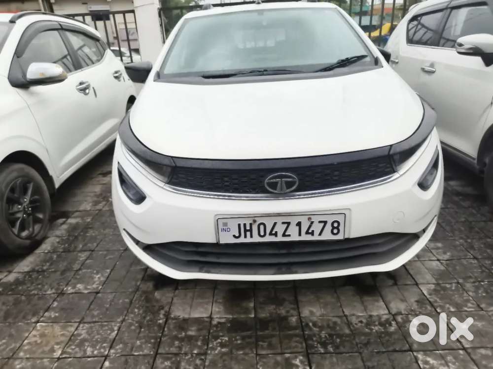 Tata Altroz Xm Plus Petrol, 2023, Petrol