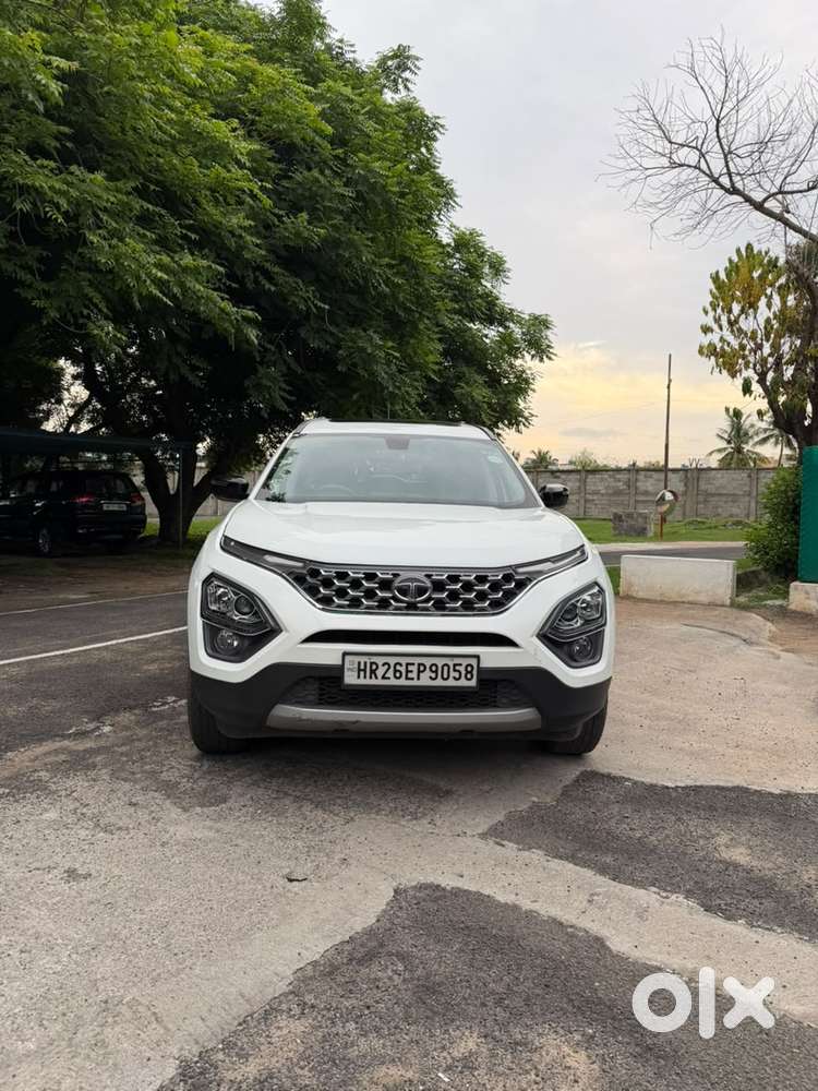Tata Safari 2.0 Kryotec Xt, 2021, Diesel
