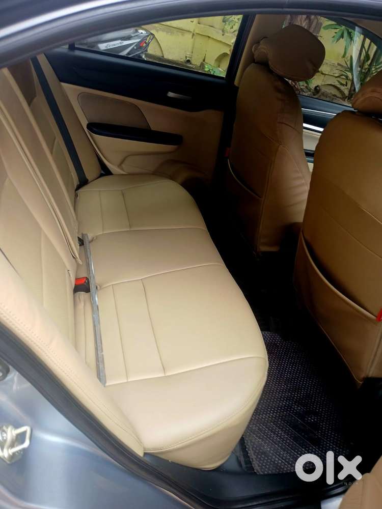 Honda Amaze V Cvt Petrol, 2023, Petrol