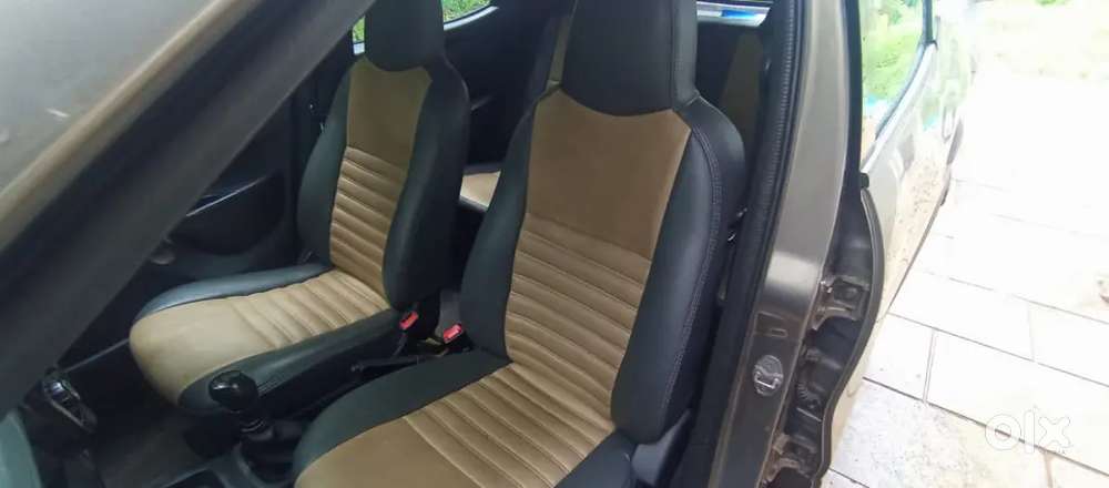 Renault Kwid 2016 Petrol Manual