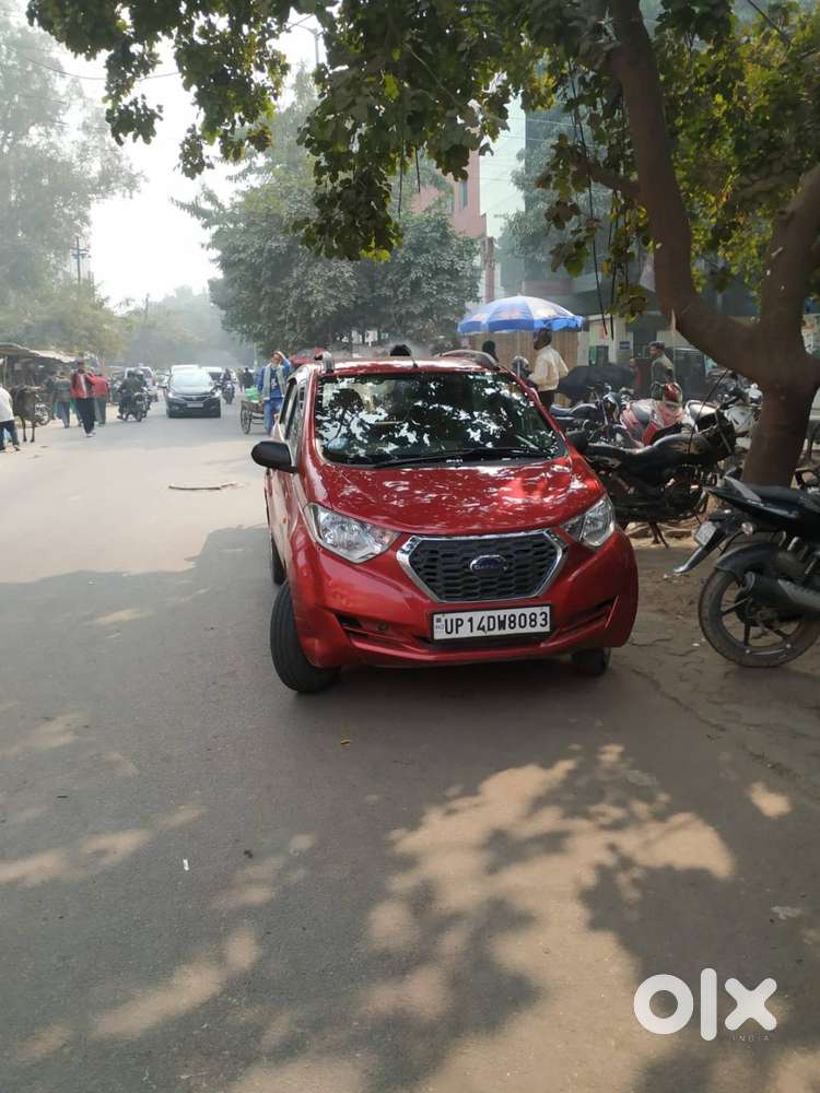 Datsun Redi Go Car In Noida