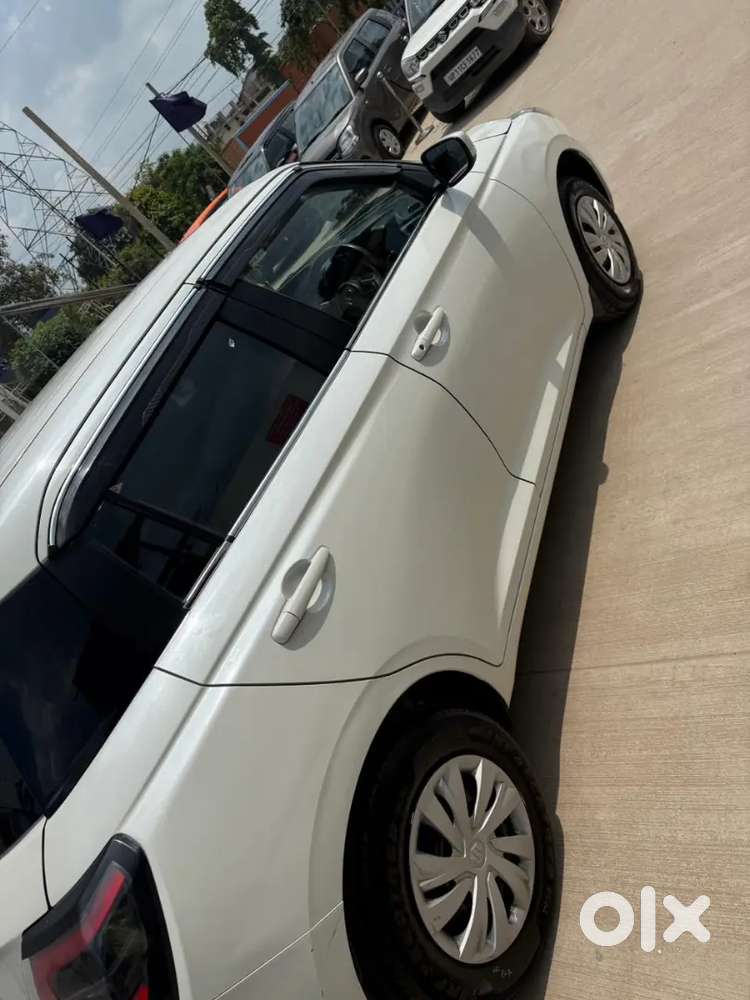 Maruti Suzuki Swift 2025