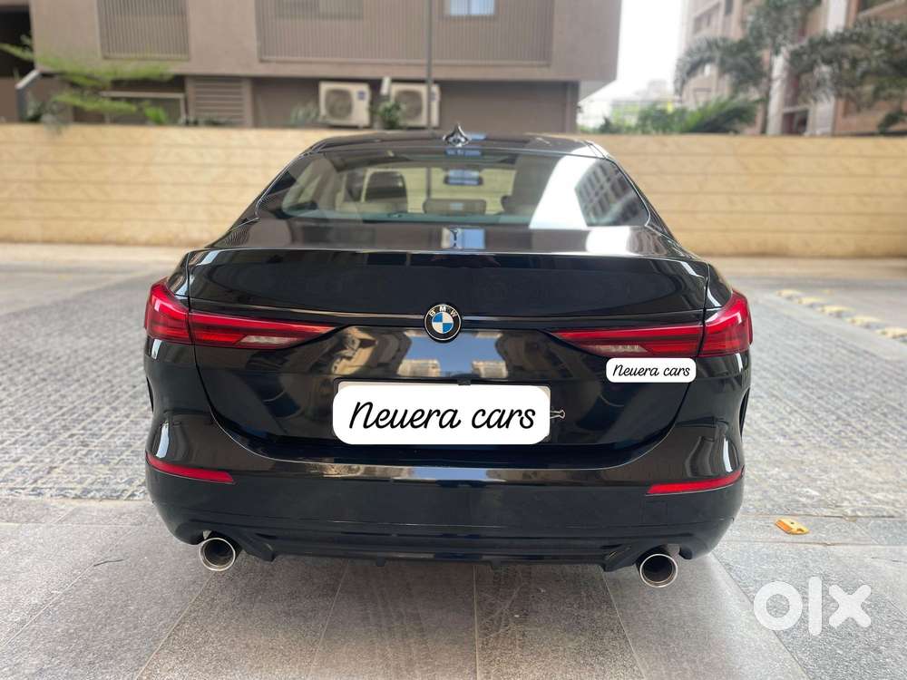 Bmw 2 Series 2.0 220d Sportline, 2021, Diesel