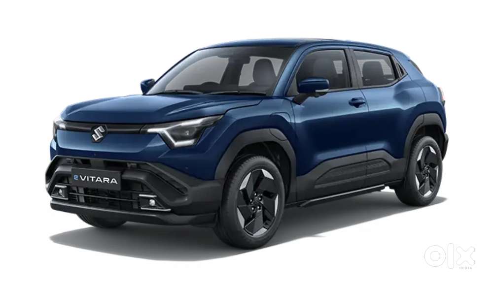 Maruti Suzuki Victoris 2025