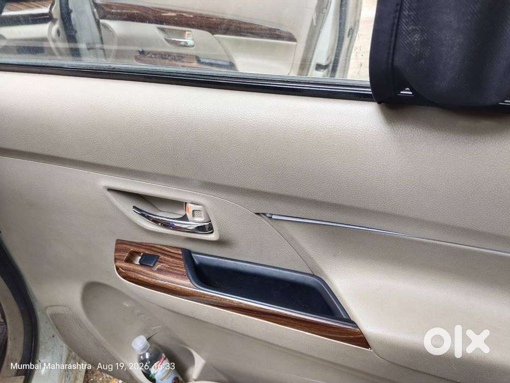 Maruti Suzuki Ertiga, 2022, Cng & Hybrids