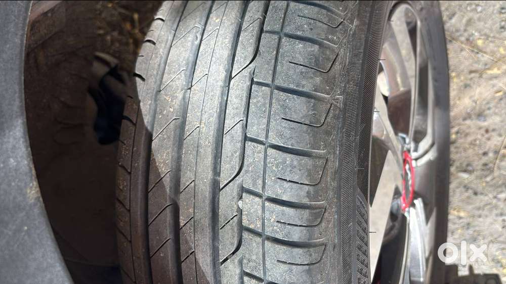 Kia Sonet 2022 Diesel Well Maintained