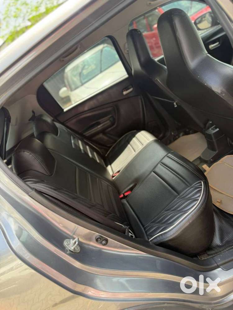 Maruti Suzuki Celerio Zxi, 2022, Petrol
