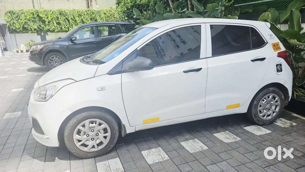 Hyundai I10 1.2 Asta 2019