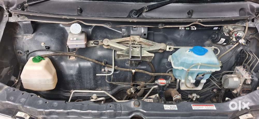 Maruti Suzuki Eeco 5 Str, 2024, Petrol