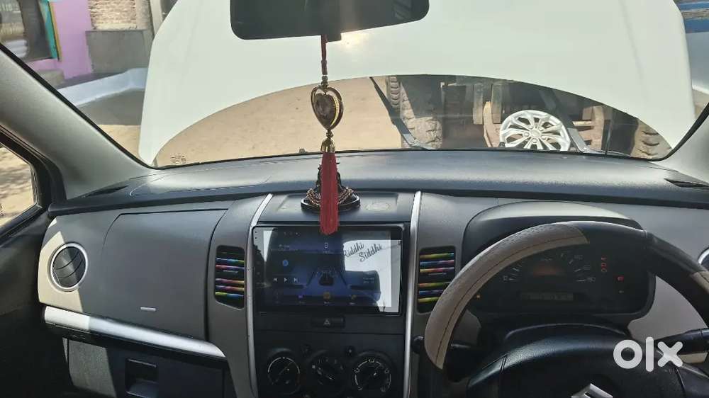 Maruti Suzuki Wagon R 2013 Petrol 136000 Km Driven